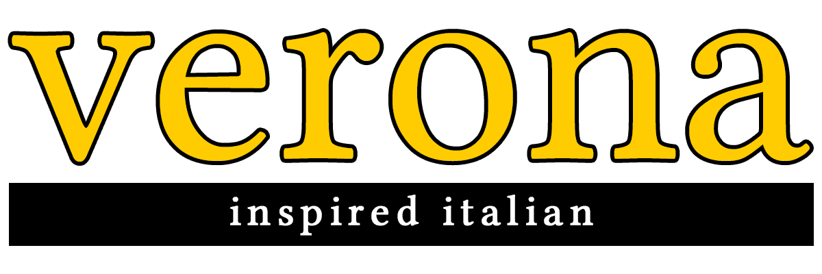 Verona Inspired Italian
